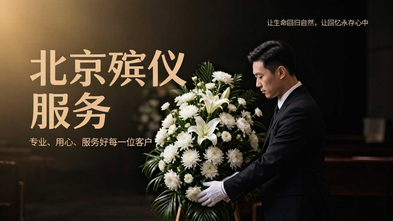 通州殡仪